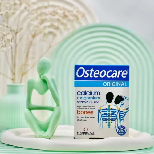 قرص استئوکر اورجینال ویتابیوتیکس 30 عددی