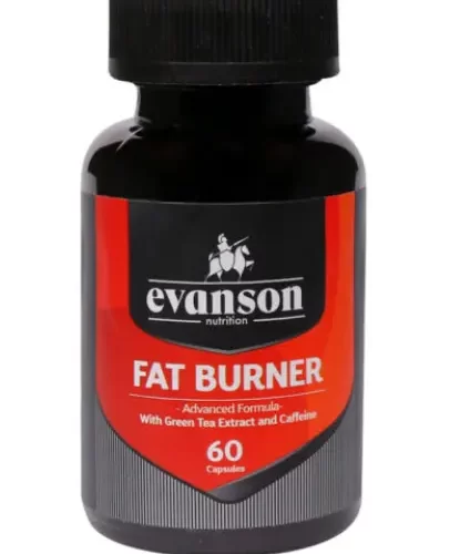 evanson fat burner daroosazam.com