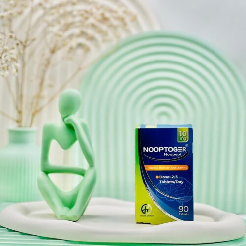 Nopetoger Noopept Huger Darou 90 Tablets daroosazam.com