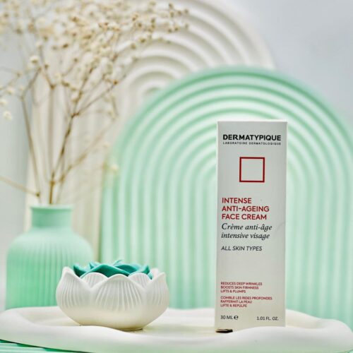 Dermatipic anti-wrinkle cream 30 ml daroosazam.com