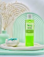 Voche Micellar Water for Oily and Acne-Prone Skin 250 ml daroosazam.com