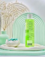 Voche Micellar Water for Oily and Acne-Prone Skin 250 ml daroosazam.com