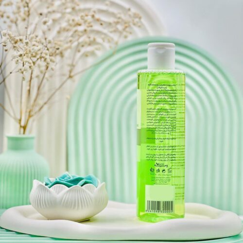 Voche Micellar Water for Oily and Acne-Prone Skin 250 ml daroosazam.com