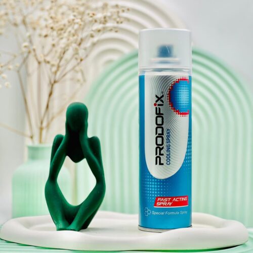 Prodofix Cooling Spray 250 ml daroosazam.com