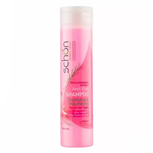 schon rose shamopp anti fall daroosazam.com