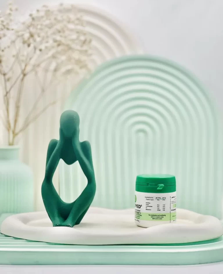 قرص آلگومد 300 میلی گرم 100 عددی