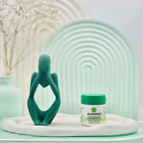 قرص آلگومد 300 میلی گرم 100 عددی