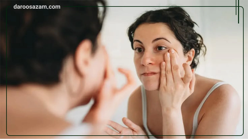 کرم ضد چروک روز 25+ ژنوبایوتیک 30 میلی لیتر