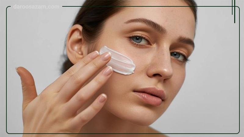 کرم روشن کننده ملاترنس ژانوس 50 میلی لیتر