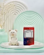 قطره لیپوزوفر مولتی بی اس کی با طعم تافی 30 میلی لیتر