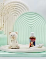 قطره لیپوزوفر مولتی بی اس کی با طعم تافی 30 میلی لیتر