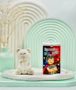 قطره لیپوزوفر مولتی بی اس کی با طعم تافی 30 میلی لیتر