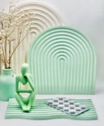 قرص منیزیم پلاس آیزن و ب6 یوروویتال 60 عددی