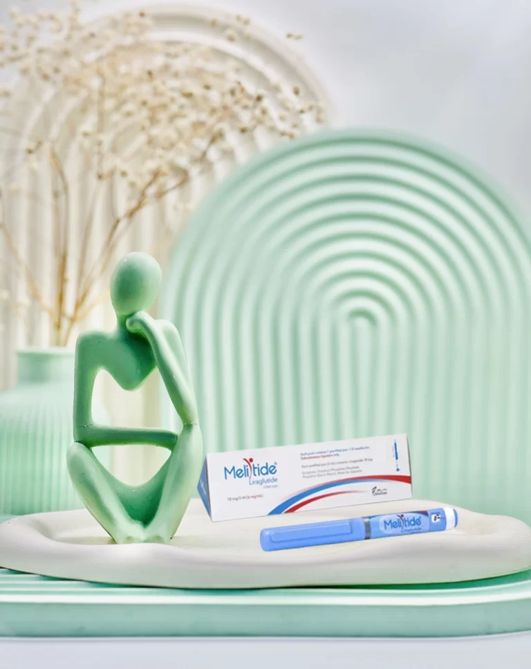 قلم لاغری ملیتاید با حفظ زنجیره سرما (ارسال فقط تهران)