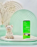 قطره مولتی آویفر آویوال با طعم موز 30 میلی لیتر