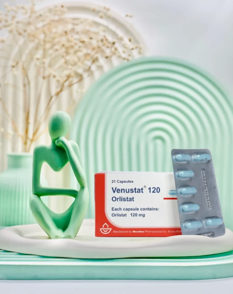 قرص ونوستات 120 ابوریحان