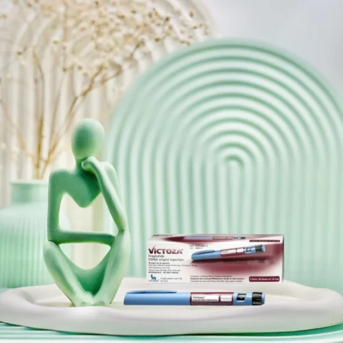 قلم لاغری ویکتوزا(1 قلم) ارسال فقط تهران (تاریخ انقضا: 2026/02/28)