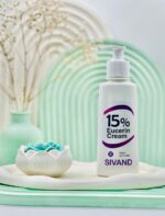 اوره 15% سیوند