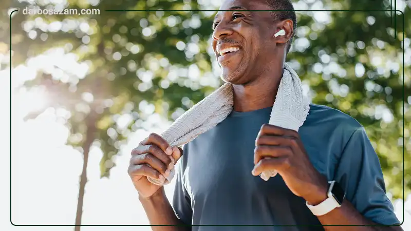 قرص کورجین او پی دی فارما 30 عددی