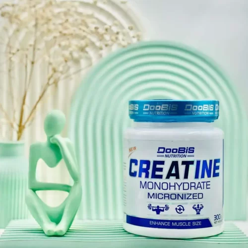 پودر کراتین دوبیس 300 گرم