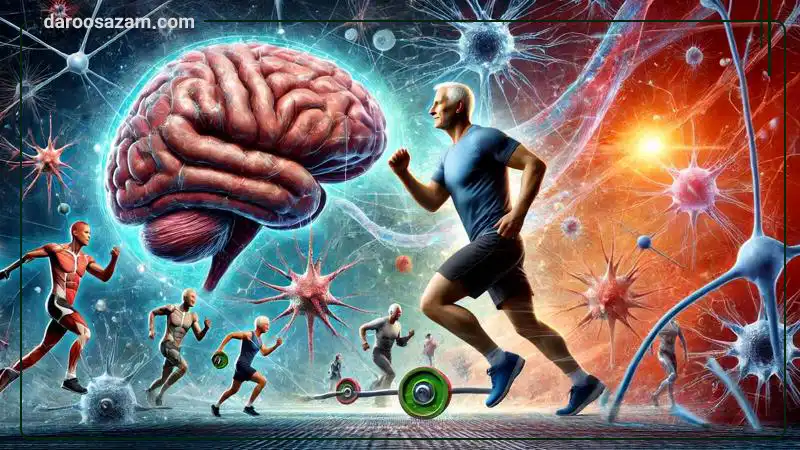 پودر پمپ جی تی سی دوبیس با طعم توتی فروتی 300 گرم