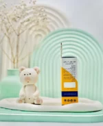 قطره بیلی استاپ جهان فارمد آریا 15 میلی لیتر