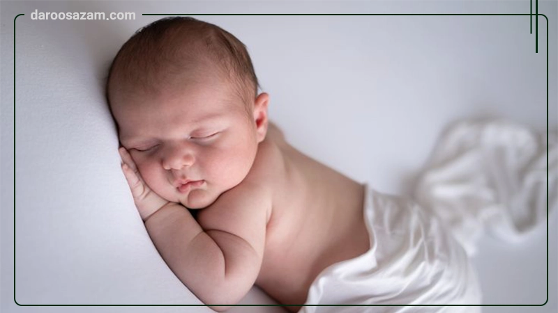 قطره بیلی استاپ جهان فارمد آریا 15 میلی لیتر
