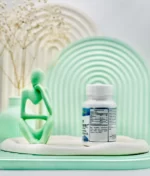 کپسول بون پاور نچرال ورلد 60 عددی