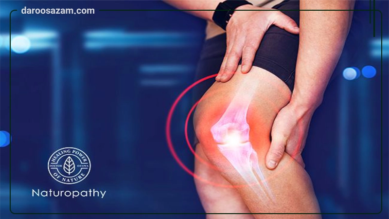 کپسول بون پاور نچرال ورلد 60 عددی