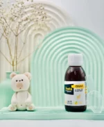 شربت کاف پدیابست 150 میلی لیتر