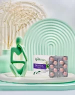 قرص سالویگل گل دارو ۳۰ عددی