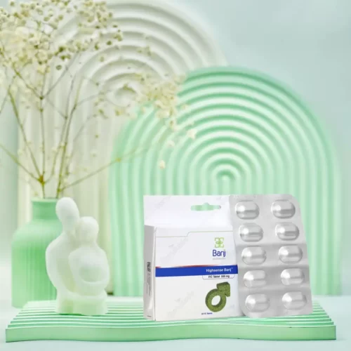 قرص های سنس باریج اسانس ۳۰ عددی