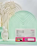 قرص سیکافارویمن بهداشت فارمد لوتوس 30 عددی