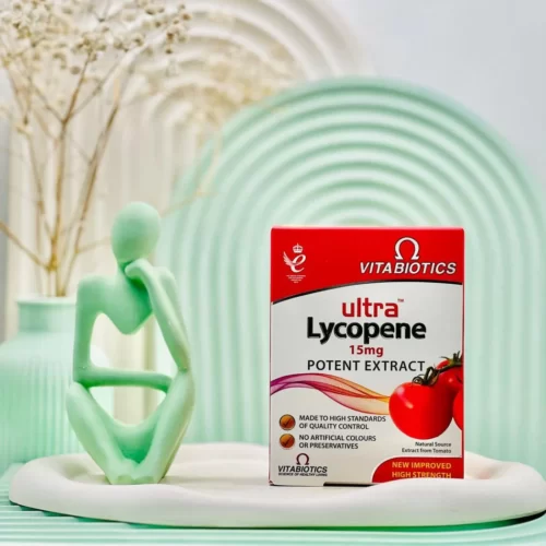 قرص اولترا لیکوپن ویتابیوتیکس 30 عددی