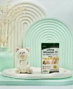 قطره اولترا ویتامین دی ویتابیوتیکس 1000 واحدی 30 میلی لیتر