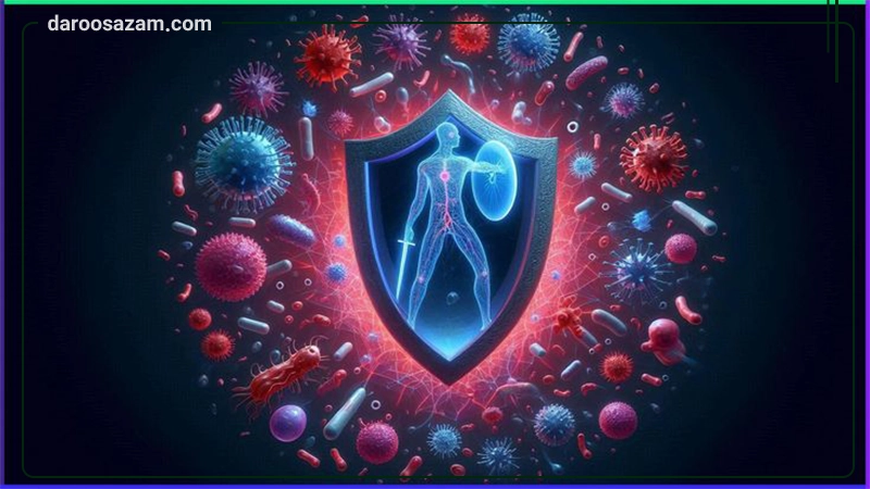 قرص اولترا زینک ویتابیوتیکس 60 عددی