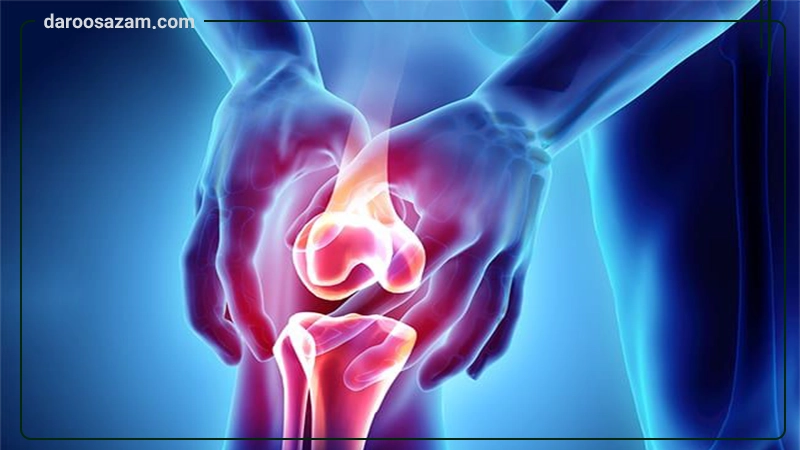 قرص کلسی شور ویتان 30 عددی