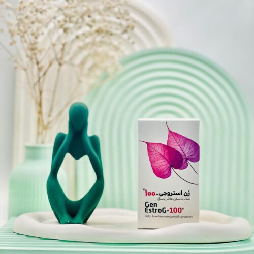 ژن استروجی 100