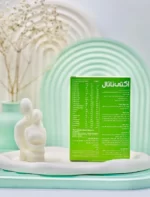 قرص اکتی ناتال ابیان دارو ۳۰ عددی