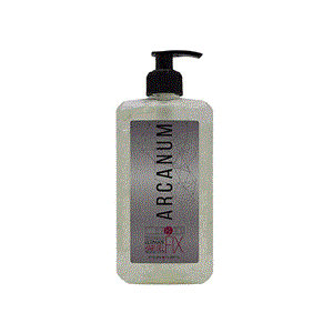 Arcanum Ultimate Fix Hair Gel 470 ml daroosazam.com
