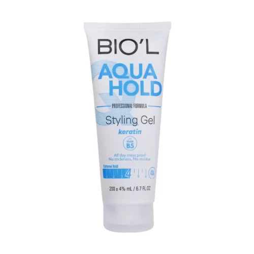 Biol Aqua Hold Styling Gel – 200 ml daroosazam.com