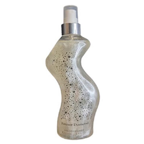Forever Diamond Body Splash for Women daroosazam.com