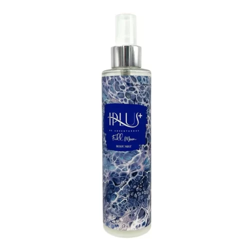 Iplus Full Moon Body Mist for Men – 200 ml daroosazam.com