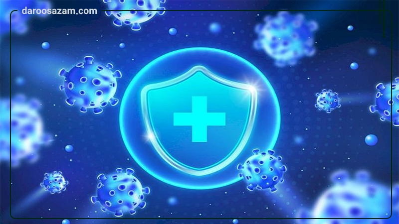 قرص ماکسیکر ایکس گلدن لایف 30 عددی