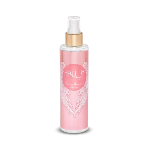 iPlus Body Mist Fancy Heaven - 200 ml daroosazam.com