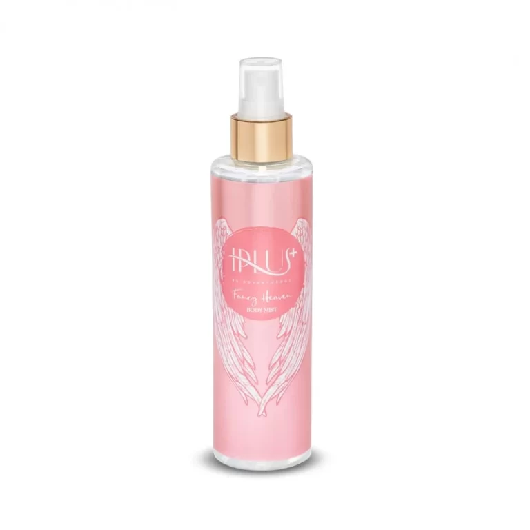 iPlus Body Mist Fancy Heaven - 200 ml daroosazam.com