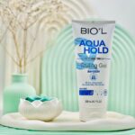 ژل مو مرطوب آکوا هولد بیول