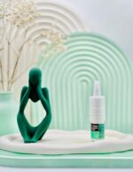 قطره استریل چشمی بتادین