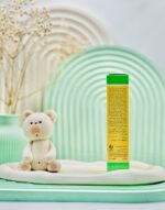 کرم محافظ پای بچه ایروکس