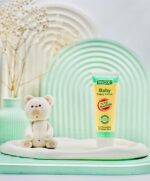 کرم محافظ پای بچه ایروکس